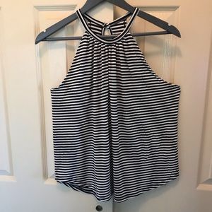 Stripe Tank top
